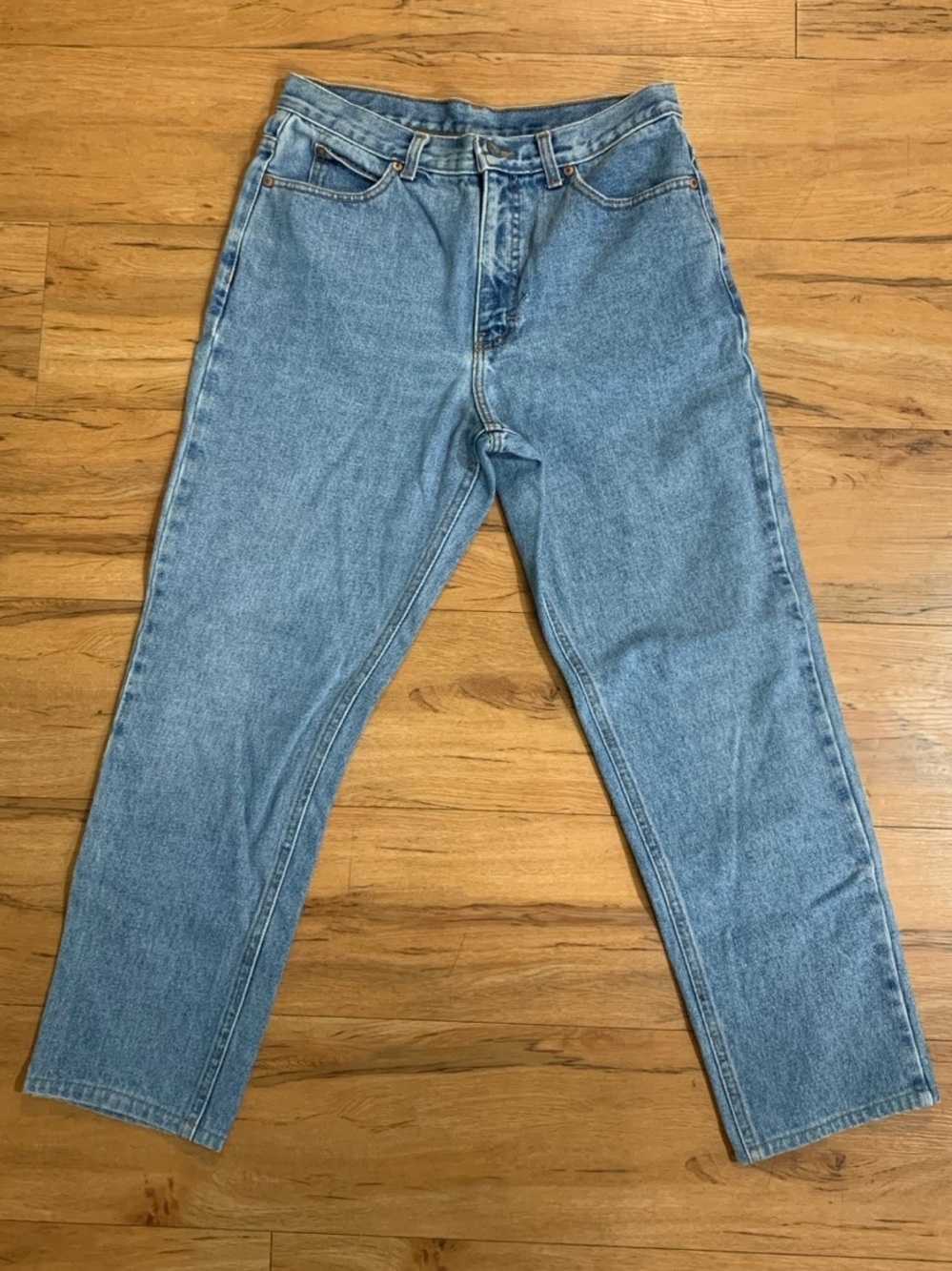 Vintage Calvin klein jeans